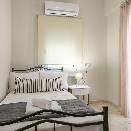 Elyzabeth Garden Apartment Agios Nikolaos  Exterior photo
