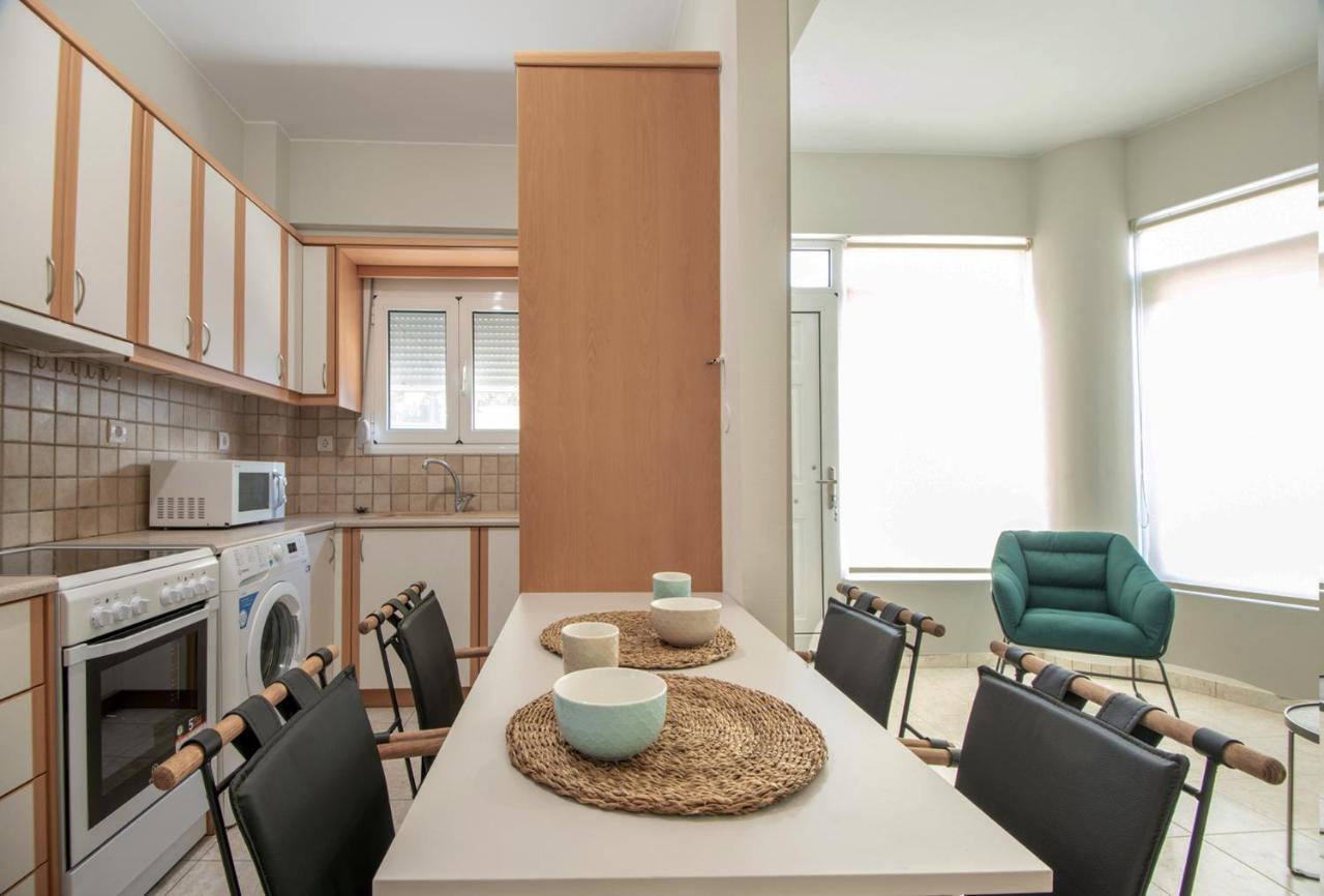 Elyzabeth Garden Apartment Agios Nikolaos  Exterior photo